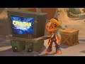 Coco is játszható karakter a Crash 4-ben! | Crash Bandicoot 4 It's About Time Magyar