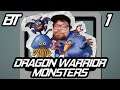 Console Capers - Dragon Warrior Monsters
