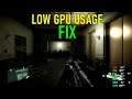 Crysis 2: Low GPU usage (Low FPS) FIX for Nvidia GPU