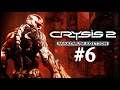 Crysis 2: Maximum Edition - #6 (FIN) De las cenizas