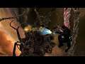 Dead Space (2008) Impossible Difficulty with Reshade Mod and Dark Suits | Chapter 12: Dead Space