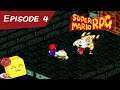 Deep In The Sewers | Super Mario RPG | Episode 4 | Throwback Thursday