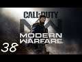 Directo De Call Of Duty Modern Warfare | Punto Caliente Y Baja Confirmada #38| Ps4 Pro|
