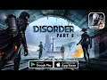 DISORDER - Gameplay Android, iOS - Parte 2 - ( BATTLE ROYALE )