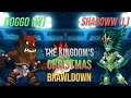 Doggo (Xull, Brynn, Teros) vs Shadoww (Brynn) - Grand Finals - The Kingdom's Christmas Brawldown