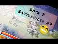 DOTA 2: Battlefield #7 - Too early to judge