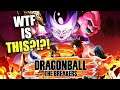 Dragon Ball The Breakers (New Game 2022)..Who Asked For This?!?!
