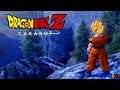 Dragon Ball Z Kakarot [028] Ein paar Nebenaufgaben [Deutsch] Let's Play Dragon Ball Z Kakarot