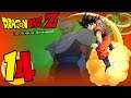 Dragon Ball Z Kakarot - Walkthrough Part 14 Reviving Piccolo!