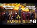 Empire of Sin Gameplay Español - Alphonse Capone - Acabamos con los Carniceros de O´Malley #6
