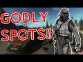 Escape From Tarkov- Insane Dorms Repositions And Angles (Customs)
