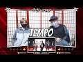EXO 엑소 'Tempo' MV [ NINJA BROS' Reaction / Review ]