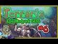 EXTREMELY OVERPOWERED THROWING EQUIP?! - Terraria Epic Modpack (Part 6) [SE16]