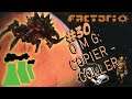 Factorio - Ep30 - O M G: COPIER -COLLER- Let'sPlay FR (VOD) 1080p