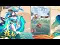 Fantasy Sanctuary (Test Service)- ANDROID / IOS - GAMEPLAY TRAILER
