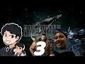 Final Fantasy 7 Remake: Crab Chad Warden (Part 3) [PS4 STREAM Edited] Sojan Nedos