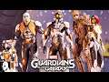 Finale Mission beginnt ! - Marvel's Guardians of the Galaxy Gameplay Deutsch PS5 #41