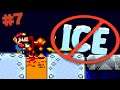 Fire and Ice // Part #7 [Super Mario World]