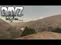First Look at Takistan Plus - DayZ Standalone