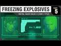 FREEZING EXPLOSIVES - Metal Gear Solid 2 - PART 05