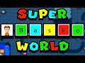 Full Super World in Super Mario Maker 2 🌎 Basko