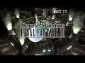 Garett Streams: Final Fantasy 7 Part 11