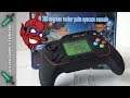 GearBest - HD 360 Cheap Multi Game Handheld - 788 in 1 Game Collection