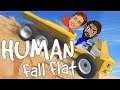 Give it full beans! - Human: Fall Flat Part 5