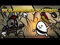 GLADIADORES ESPACIAIS | Space Gladiators