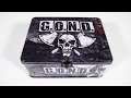 G.O.N.D. 2020 Box Unboxing