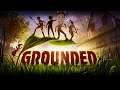 Grounded (A Bugs Life)