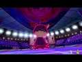 Gym Leader Showdown! Phoebe Vs. Ghoul Gen 8 Wifi battle