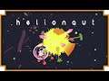 Helionaut - (Open World Spaceship Adventure Game)