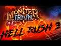 HELL RUSH Ep 3  - Stygian Guard, Monster Train Let's Play