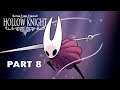 Hollow Knight #8  [Hornet Boss Fight] - Gameplay PC | GTX 1050 2GB