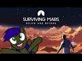 Hunter Completes: Surviving Mars [Part 79] [Below & Beyond]