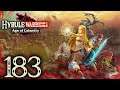Hyrule Warriors: Age of Calamity Playthrough with Chaos part 183: The Lynel Hoard