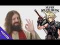 I HAVE THE POWER OF GOD AND ANIME ON MY SIDE | Smash Ultimate Online Tourneys feat. Jesus Christ