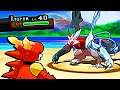 Is this the end of Pokemon Omega Ruby Nuzlocke Randomizer?