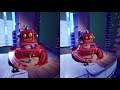 SPACE MONKEY?! - IT TAKES TWO Co-op Let's Play Part 6 (1440p 60FPS PC)
