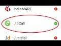 JioCall Application || How To Turn off & On Permissions related SMS and MMS In Xiaomi Redmi 5,6,7,8