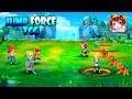 Jump Force TCG - Anime Gameplay (Android/IOS)