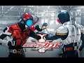 Kamen Rider FanMovie Special Effects!