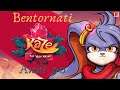 KAZE AND THE WILD MASKS | Gameplay Walkthrough (PC) Intro ITA | BENTORNATI ANNI 90🔥🔥