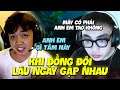 Khi ADC Gặp Lại Đồng Đội Cũ ProE Sau Bao Năm Xa Cách