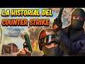 La Historia Completa del Counter Strike 1.6 en VIVO !!