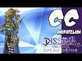 Lets Blindly Play DFFOO: Character Events: Part 78 - Amidatelion - The Yuke Cometh