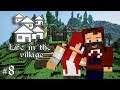 "LET'S HIDE IT!" LIFE IN THE VILLAGE w/HEATHER #8
