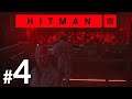 Let's Play: Hitman 3 #4 [Fr]