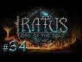 Let's Play Iratus - Lord of the Dead: Called Shots - Episode 34